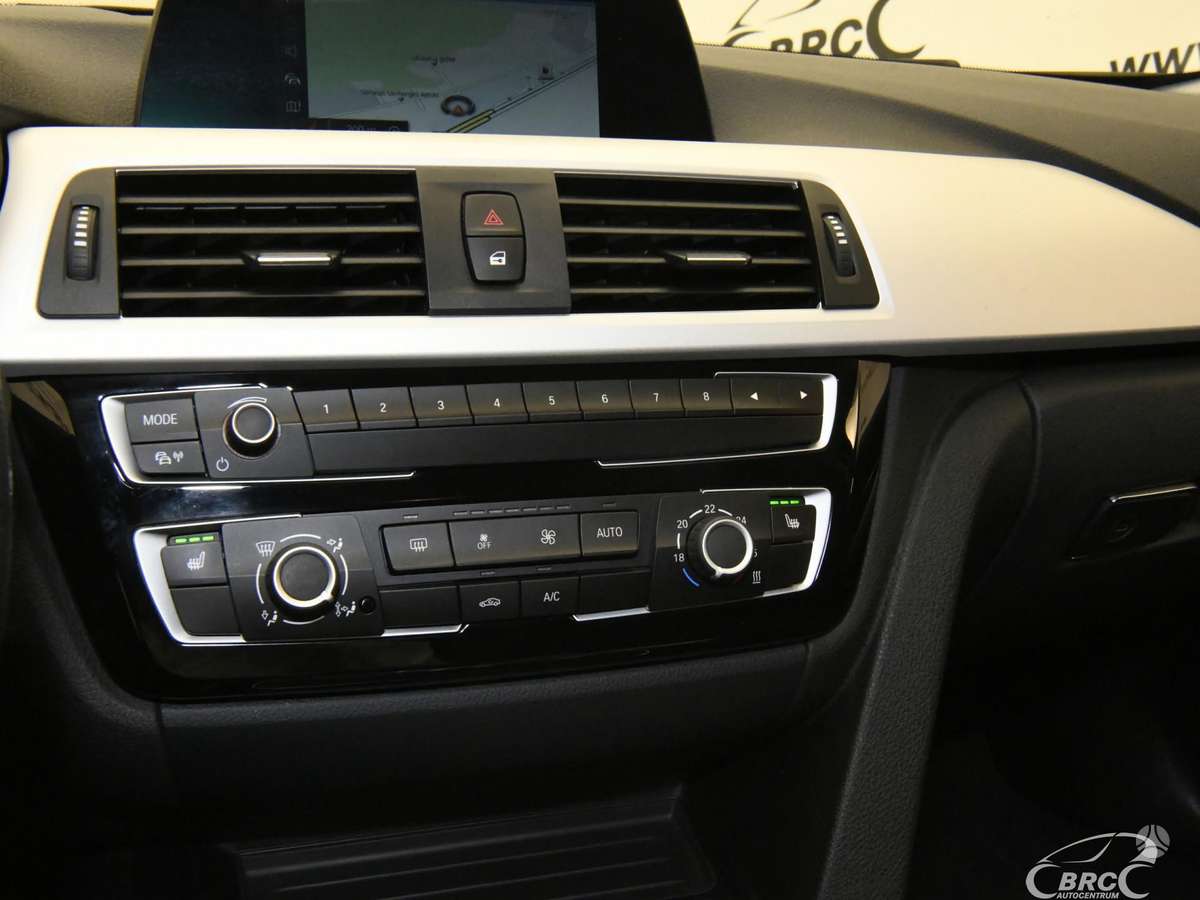 BMW 320, 2.0 l., Универсал