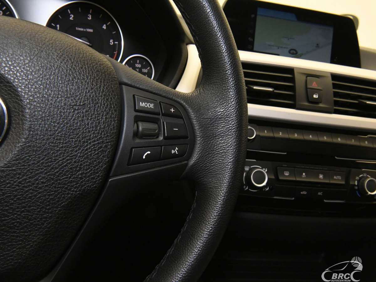 BMW 320, 2.0 l., Универсал