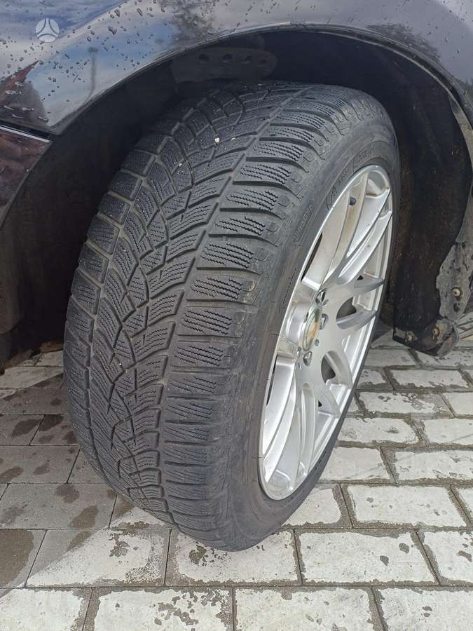 Volvo V60, 2.4 l., Универсал