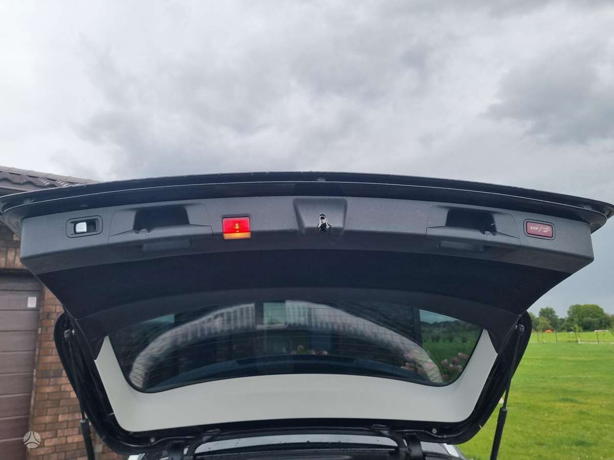 Mercedes-Benz E220, 2.0 l., Универсал