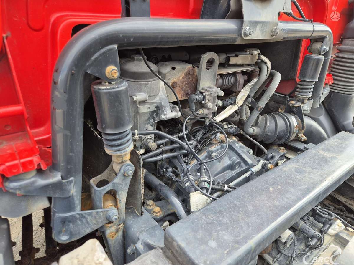 MAN TGL 12.220, auto transporters
