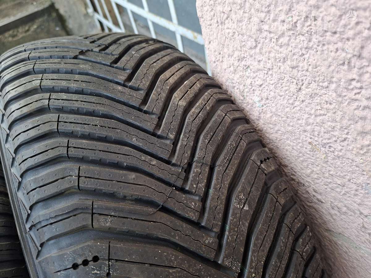Michelin 2026, universalios 225/55 R19