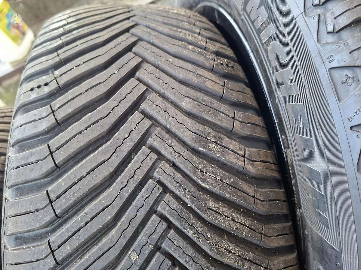 Michelin 2026, universalios 225/55 R19