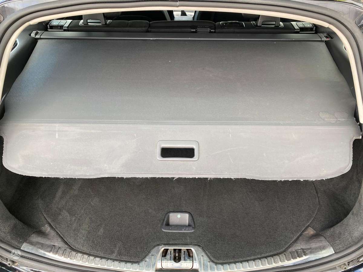 Volvo V60, 2.0 l., Универсал