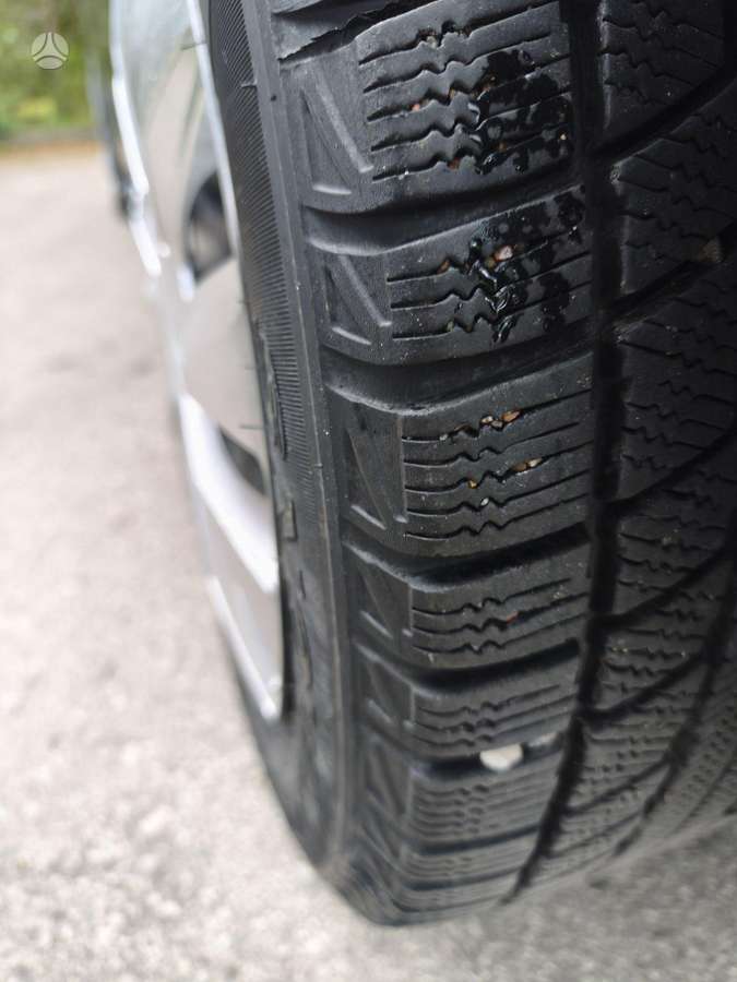 Seat Altea, 2.0 l., Хэтчбек