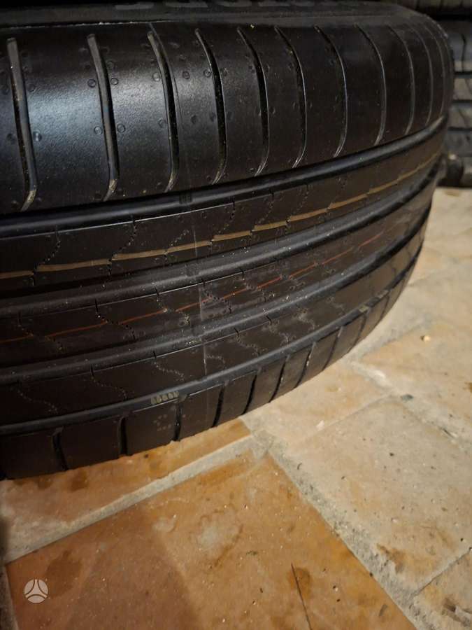 Bridgestone 2026 metų, summer 215/60 R17