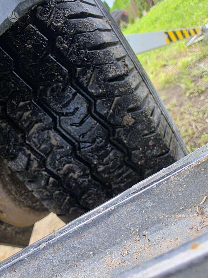 Dino 160xt, kėlimo platformos