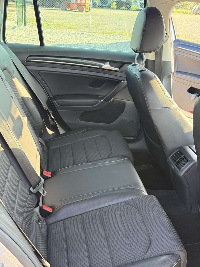 Volkswagen Golf, 1.6 l., Универсал
