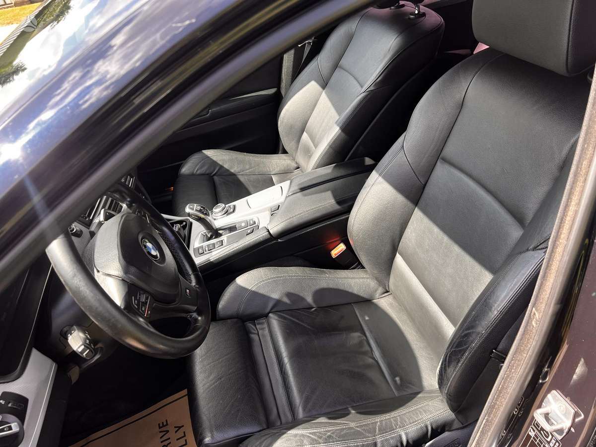 BMW 520, 2.0 l., Универсал