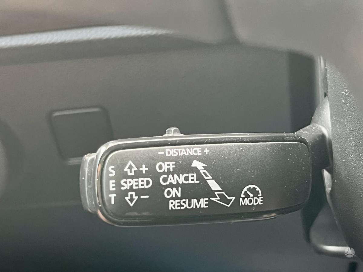 Seat Ateca, 2.0 l., off-road / crossover