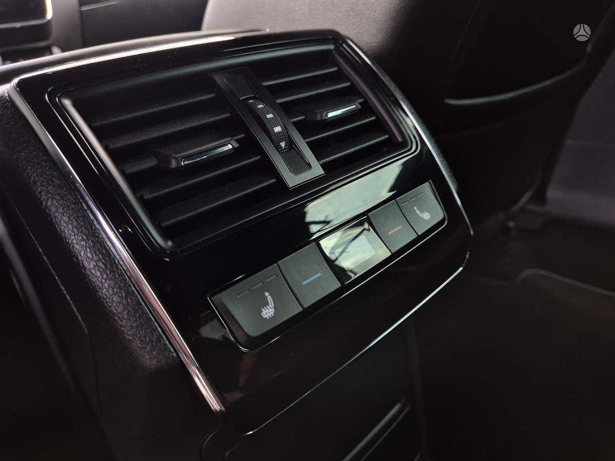 Skoda Superb, 2.0 l., Хэтчбек