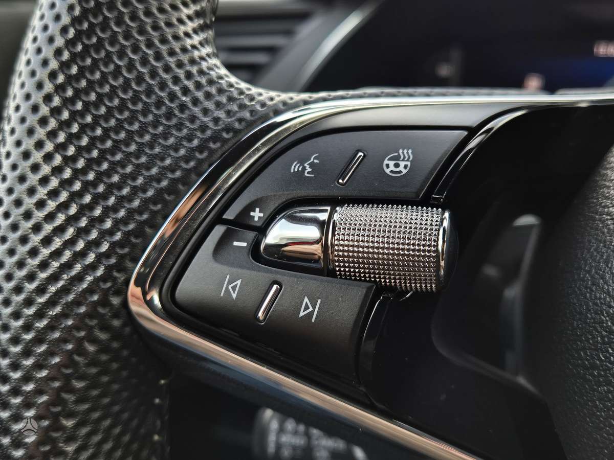 Skoda Superb, 2.0 l., Хэтчбек