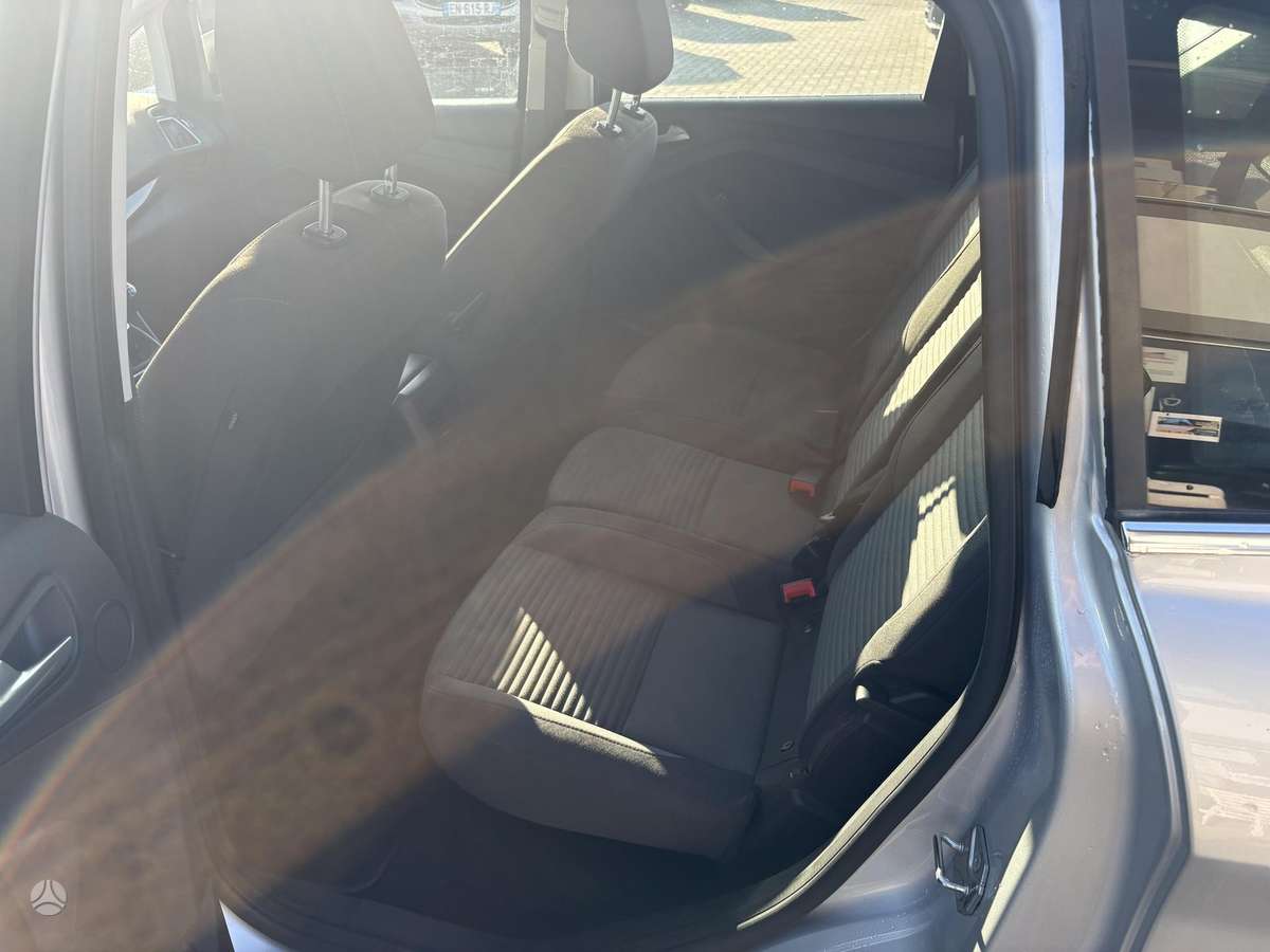 Ford C-MAX, 1.0 l., Минивэн