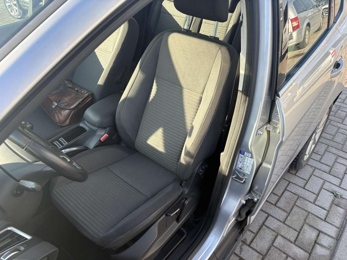 Ford C-MAX, 1.0 l., Минивэн