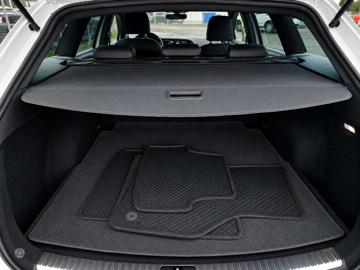 Seat Leon, 1.5 l., Универсал