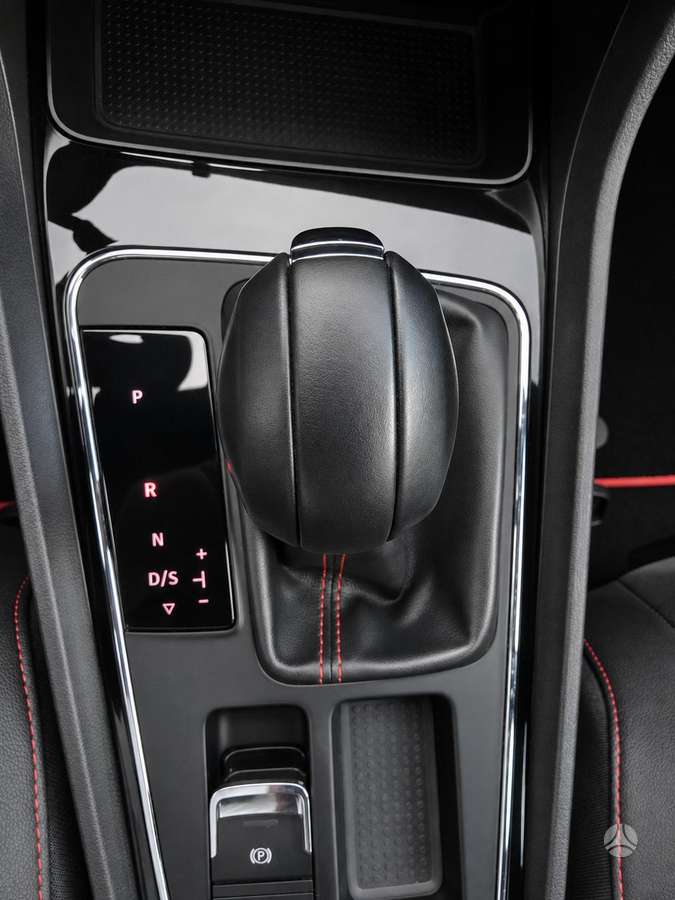 Seat Leon, 1.5 l., Универсал