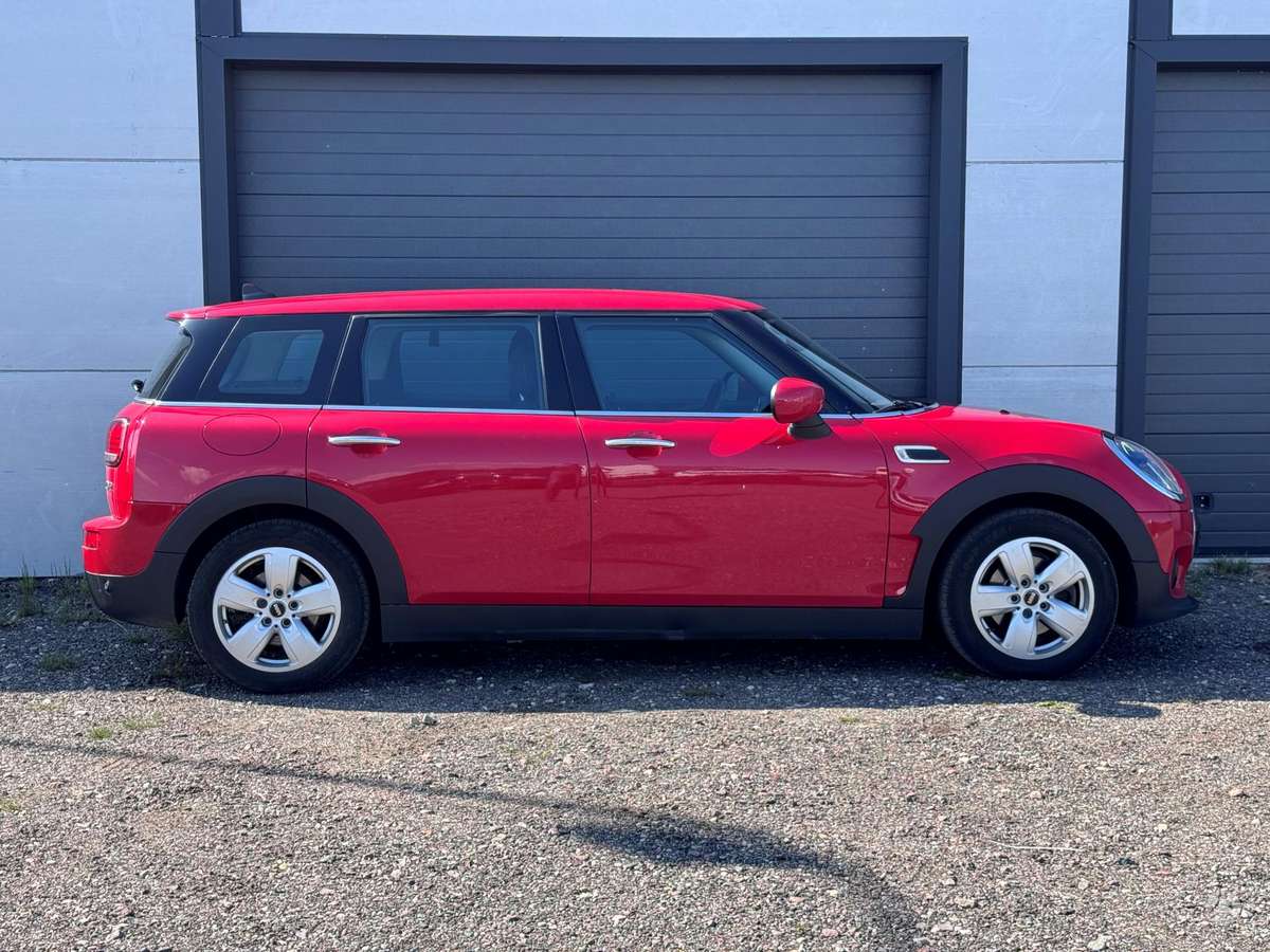 Mini Clubman, 1.5 l., Универсал