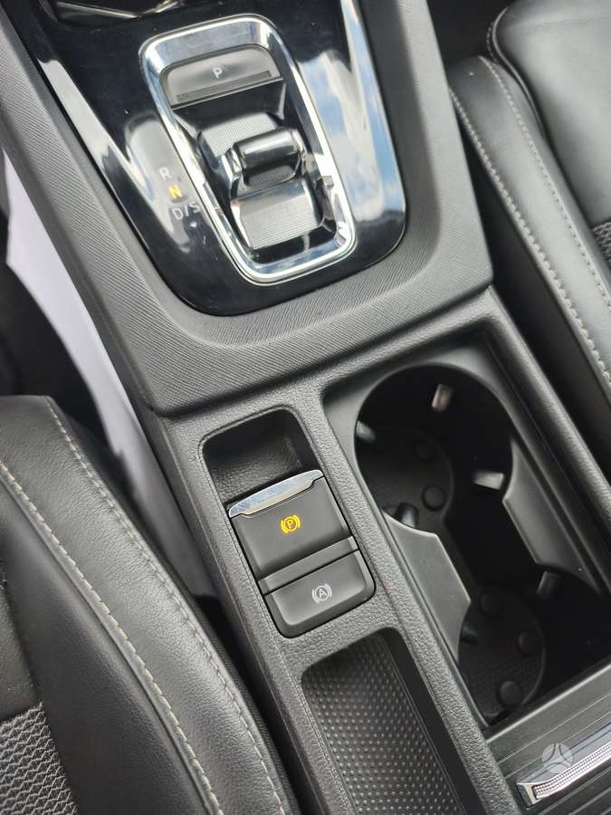 Skoda Octavia, 2.0 l., Универсал