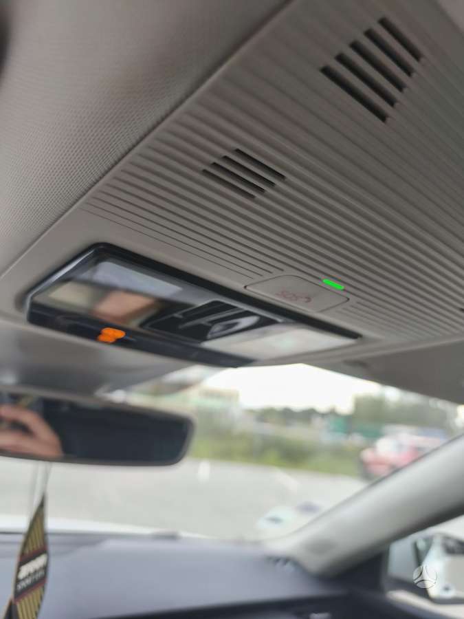 Skoda Octavia, 2.0 l., Универсал