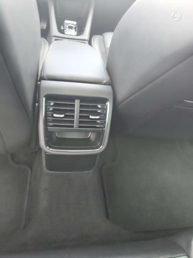 Skoda Octavia, 2.0 l., Универсал