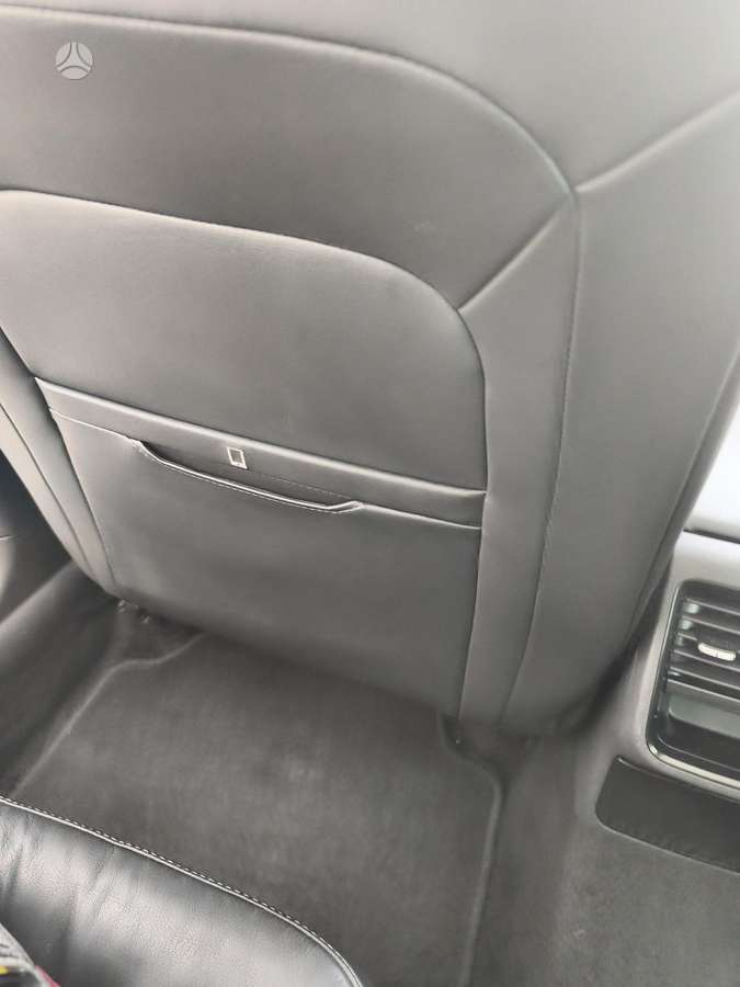 Skoda Octavia, 2.0 l., Универсал