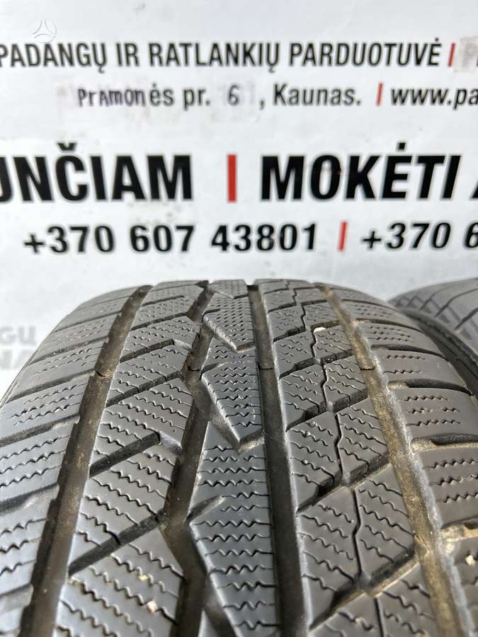FARROAD FRD 78, winter 255/60 R19