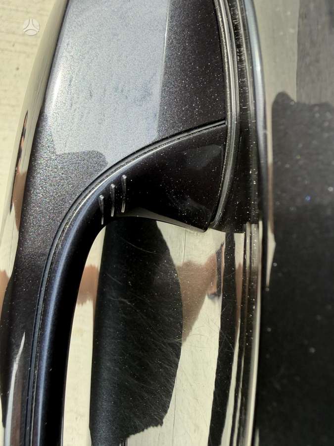 BMW 520, 2.0 l., Седан