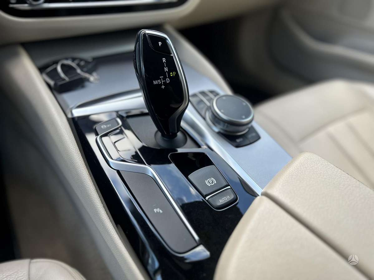 BMW 520, 2.0 l., Универсал