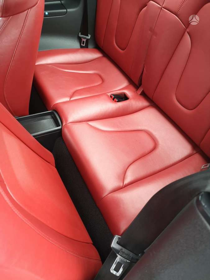 Audi TT, 2.0 l., Купе (coupe)