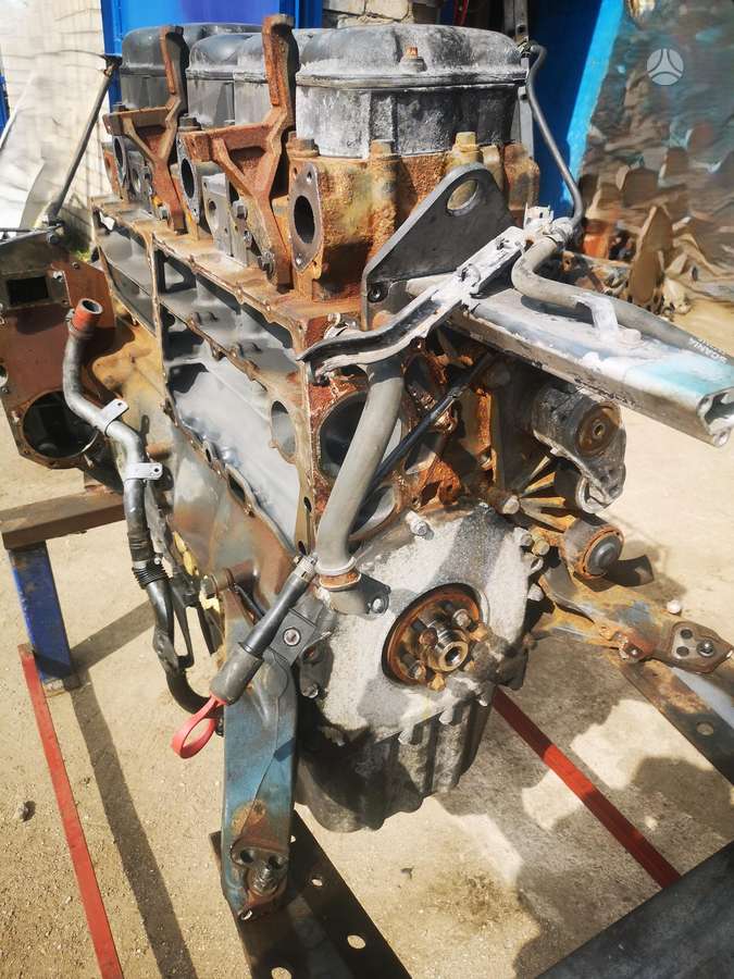 Scania P230 , DC9 30 , 461750km., trucks