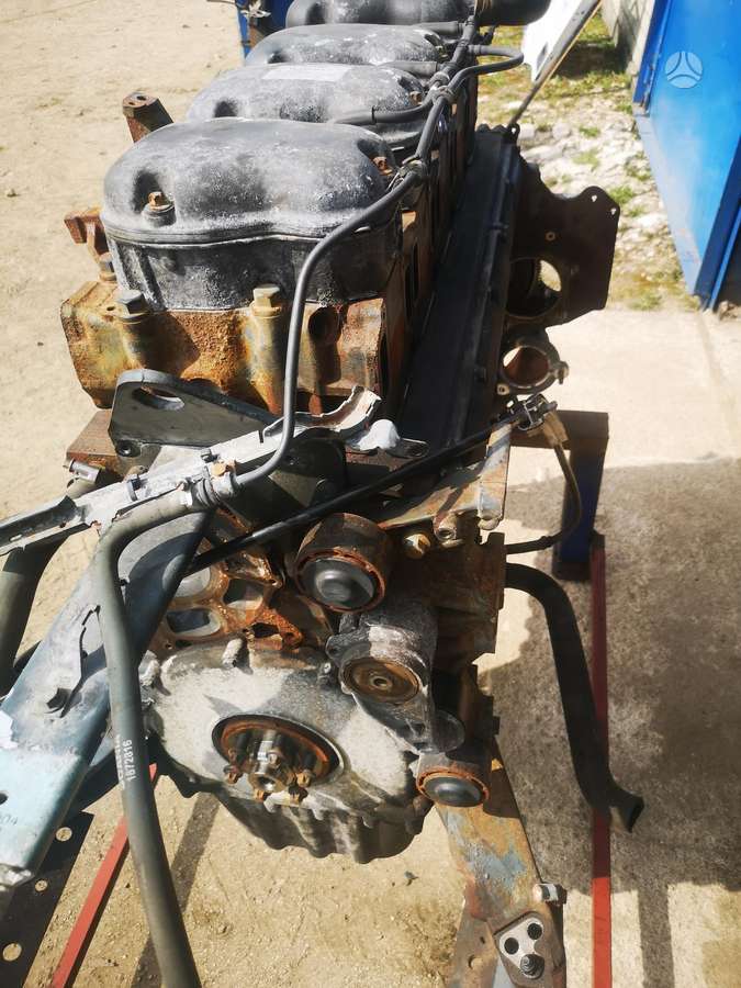 Scania P230 , DC9 30 , 461750km., trucks