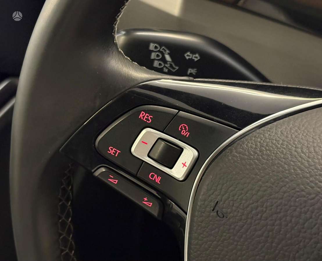 Volkswagen Multivan, 2.0 l., Минивэн