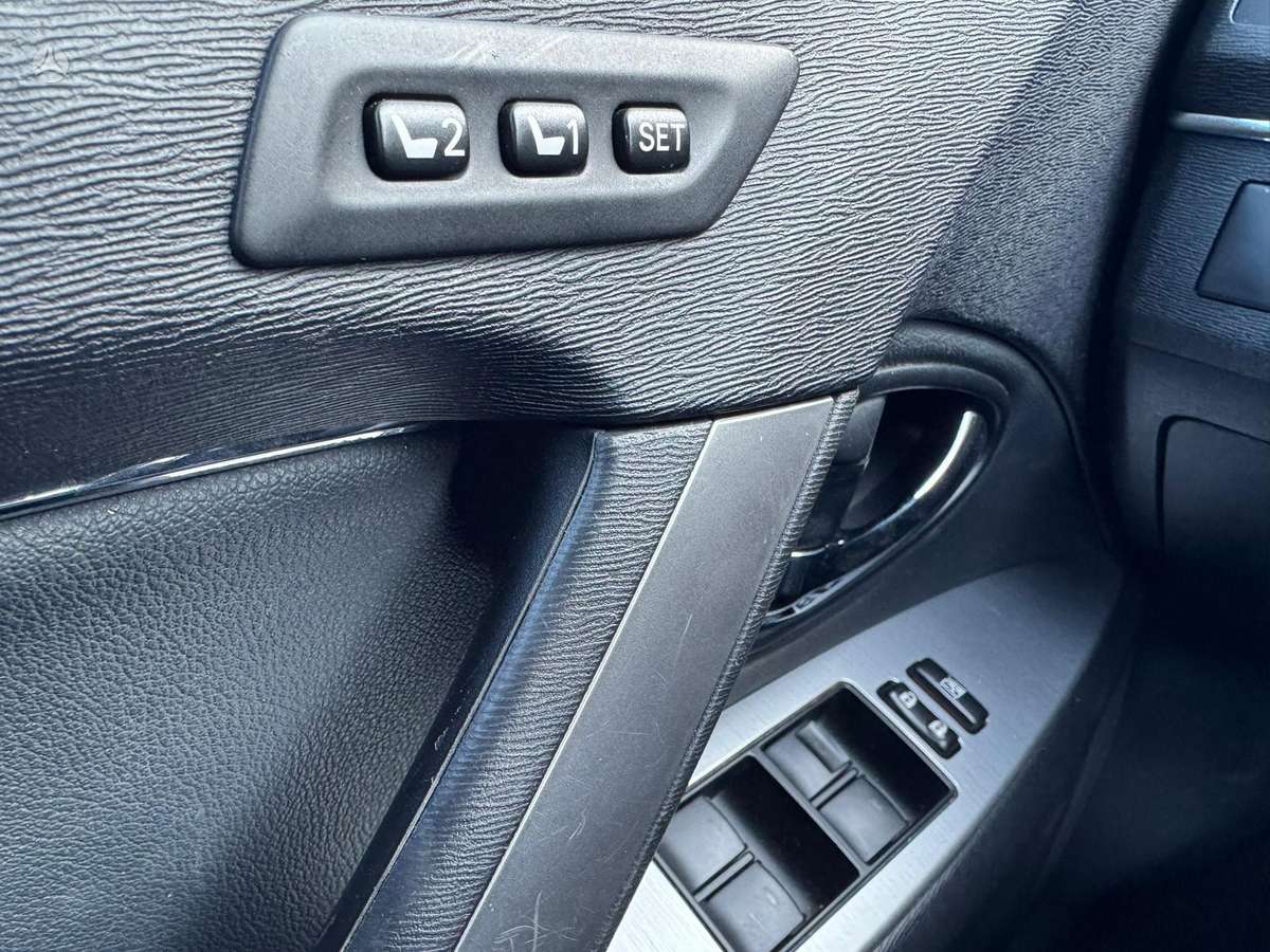 Toyota Avensis, 2.2 l., Универсал