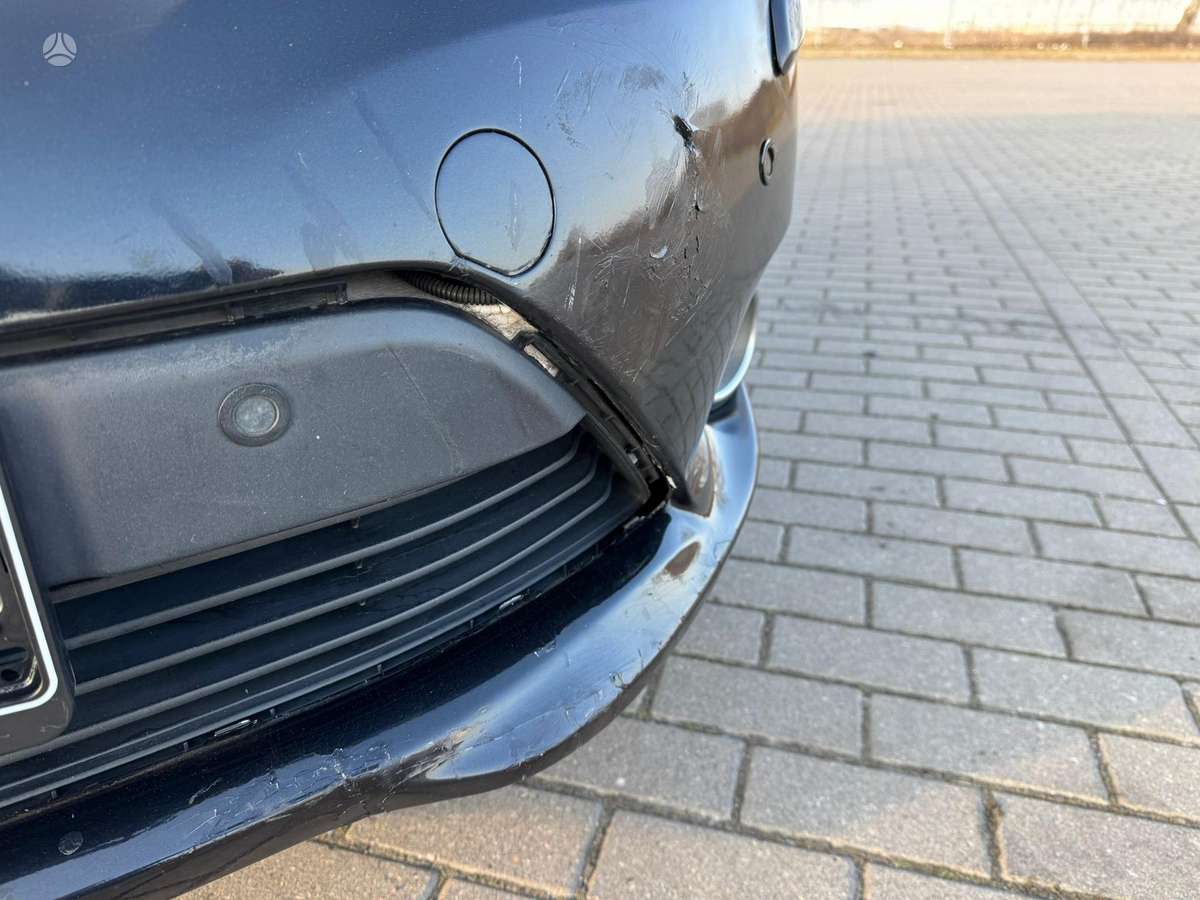 Toyota Avensis, 2.2 l., Универсал