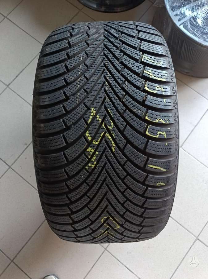 Maxxis Premitra snow wp6,2024m, winter 275/35 R19