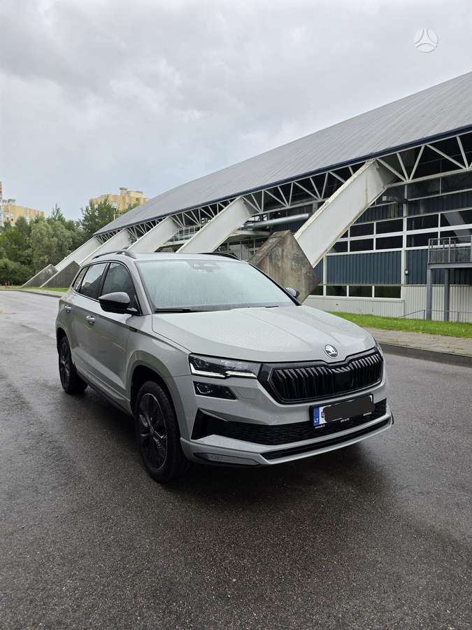 Škoda Karoq - 7