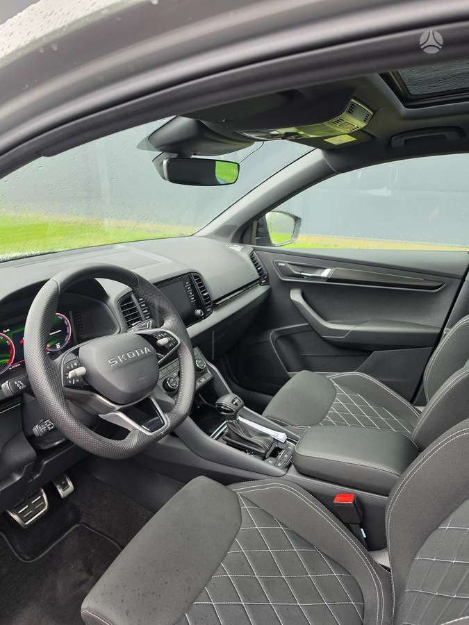 Škoda Karoq - 10