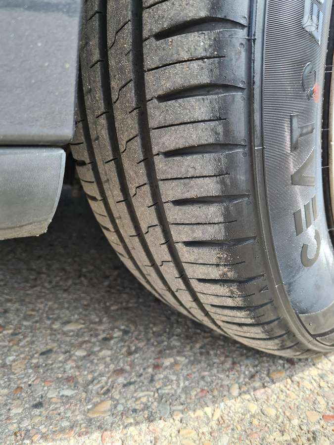 Renault Megane, 1.5 l., Универсал