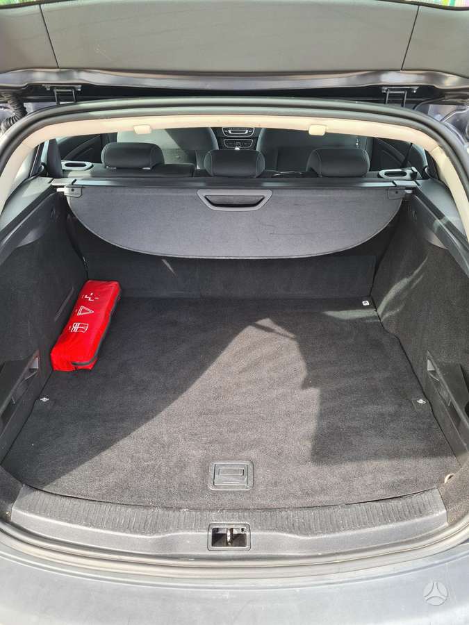 Renault Megane, 1.5 l., Универсал
