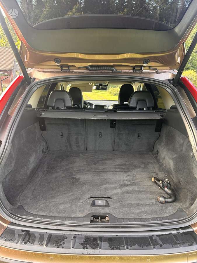 Volvo XC60 - 5