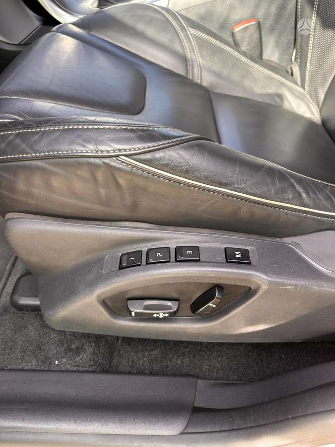 Volvo XC60 - 9