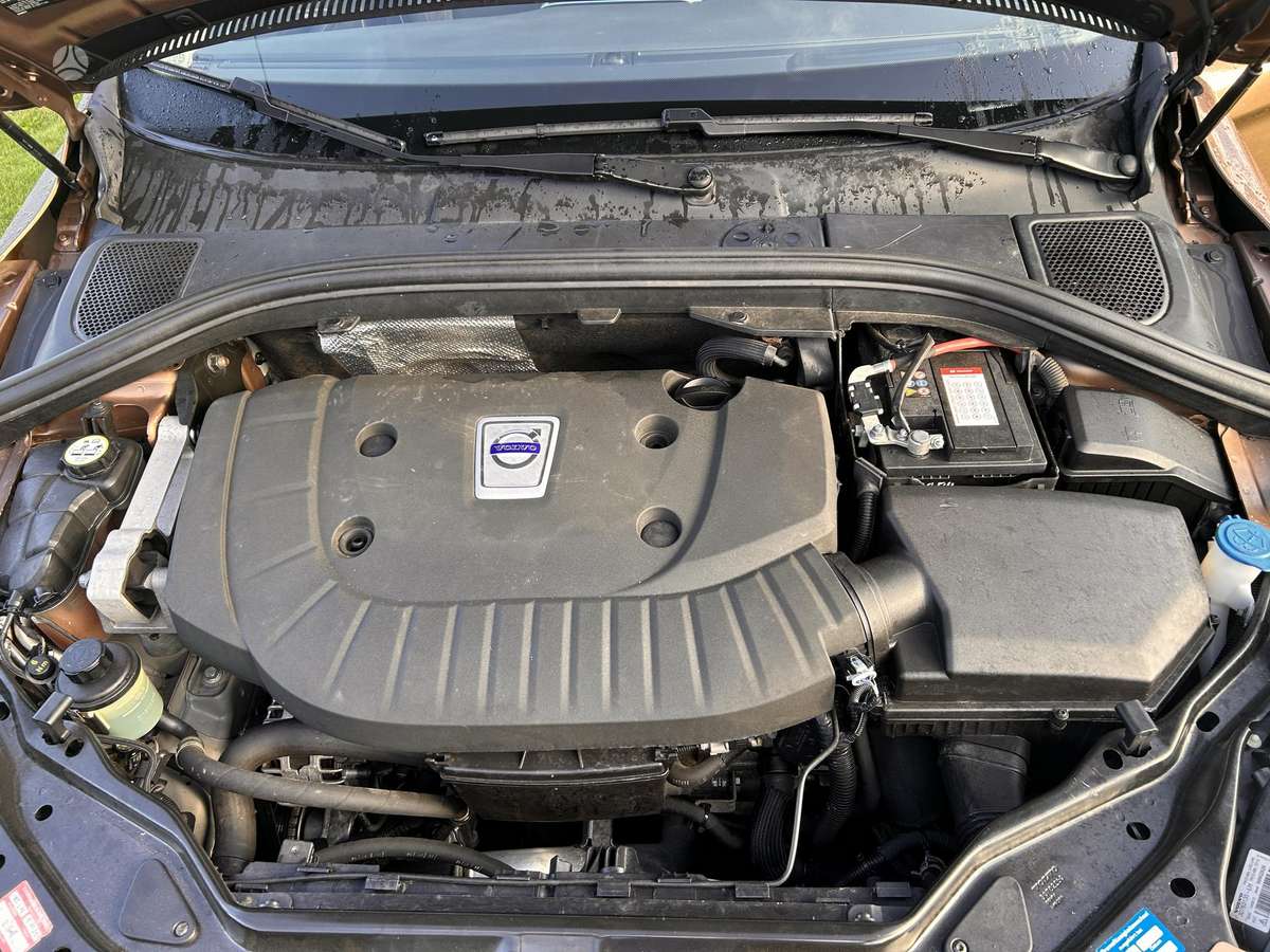 Volvo XC60 - 12