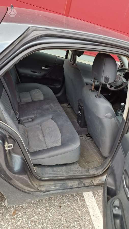 Renault Laguna, 1.9 l., hatchback