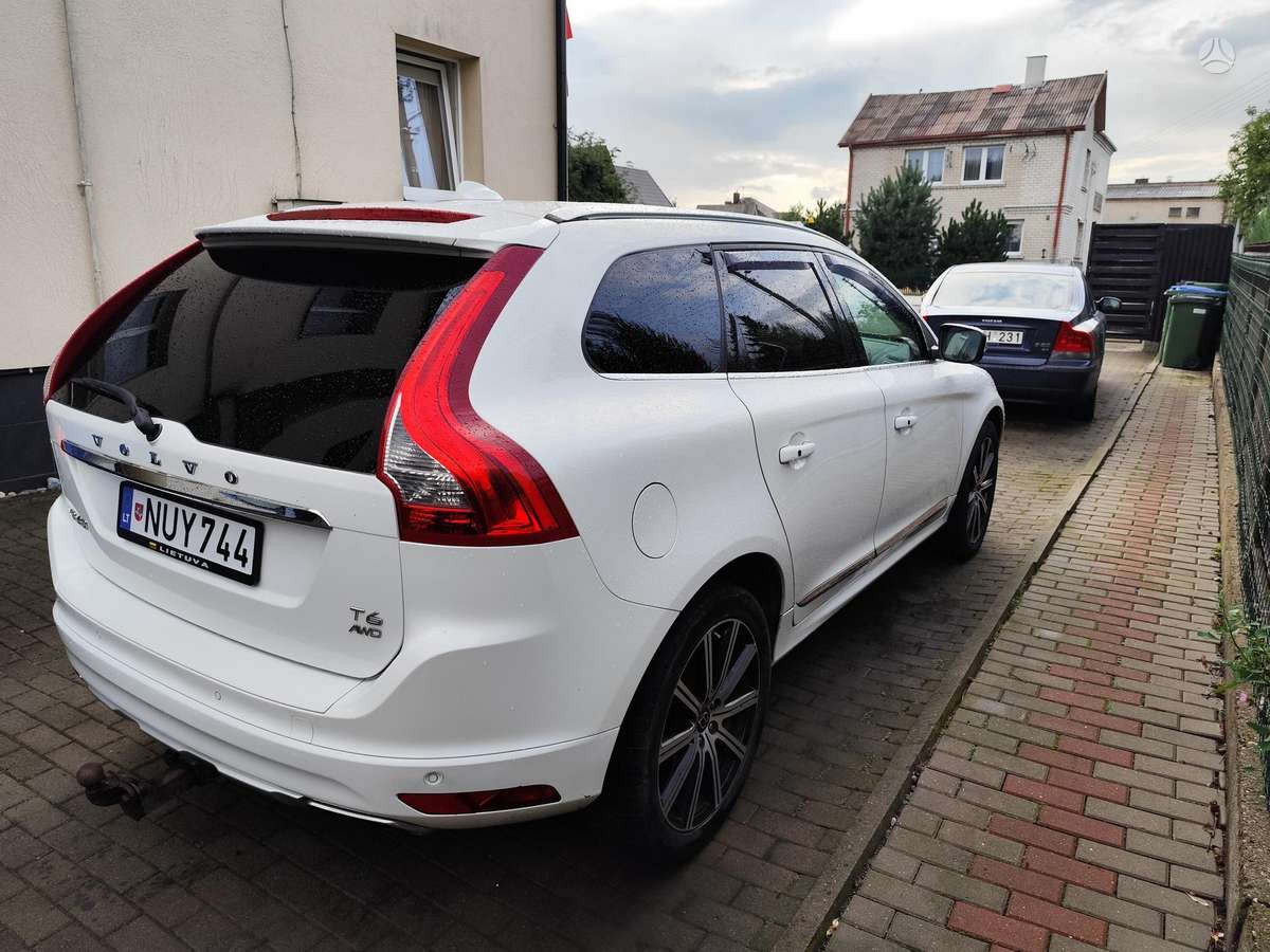 Volvo XC60 - 6