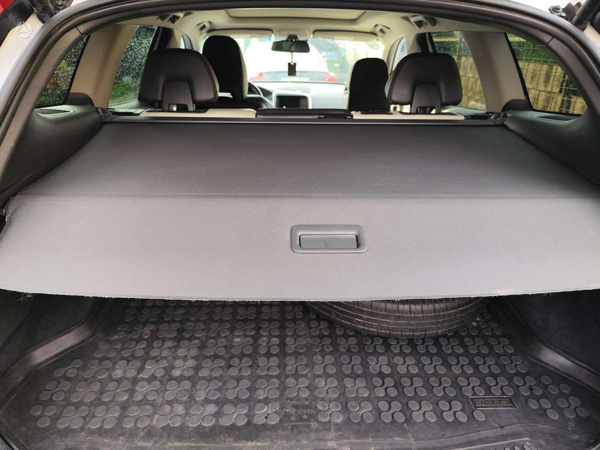 Volvo XC60 - 10