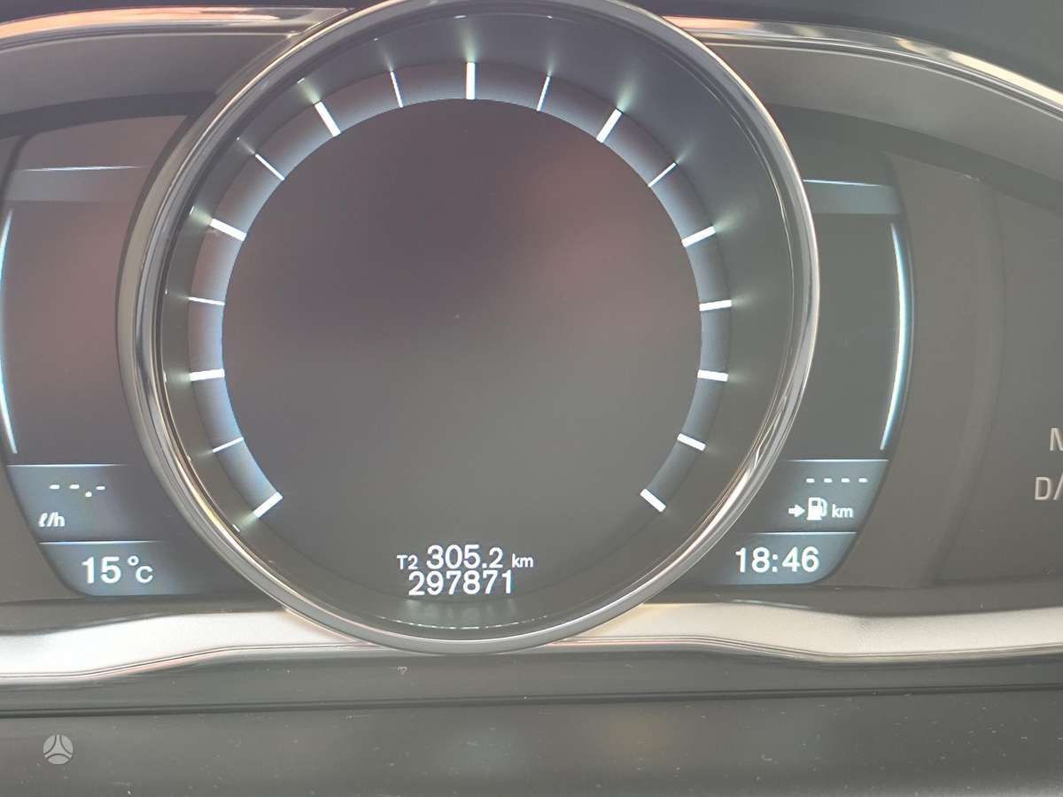 Volvo XC60 - 12