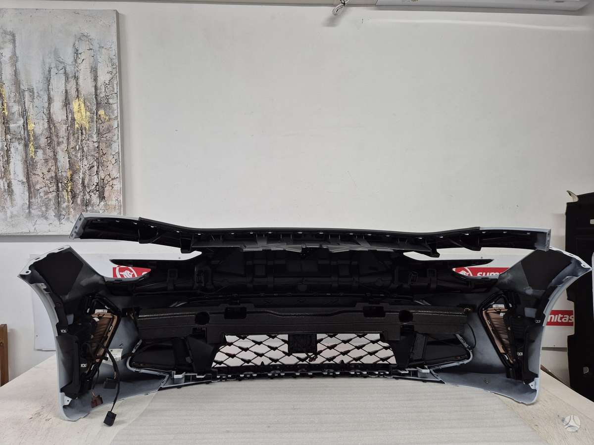 Cupra Born, 10E807231B, body parts
