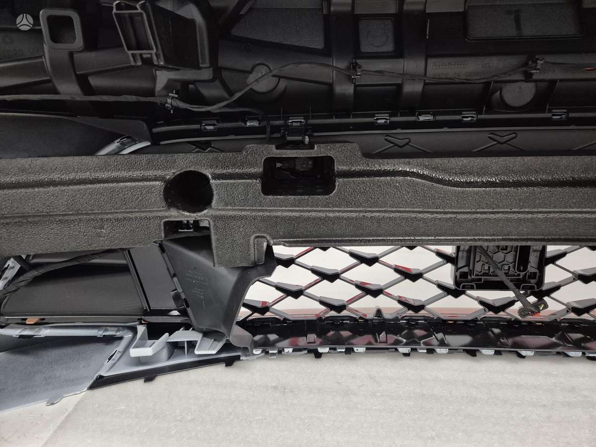 Cupra Born, 10E807231B, детали кузова