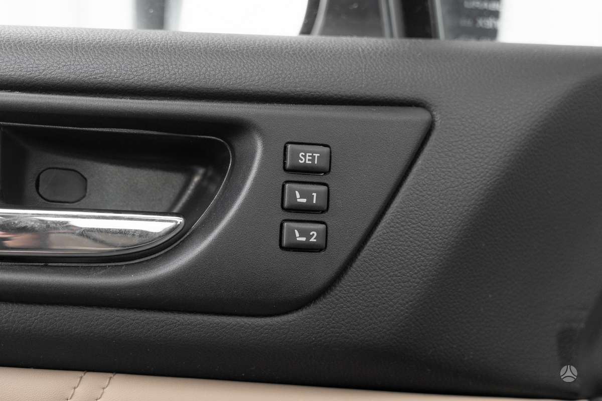 Subaru Outback, 3.6 l., Универсал