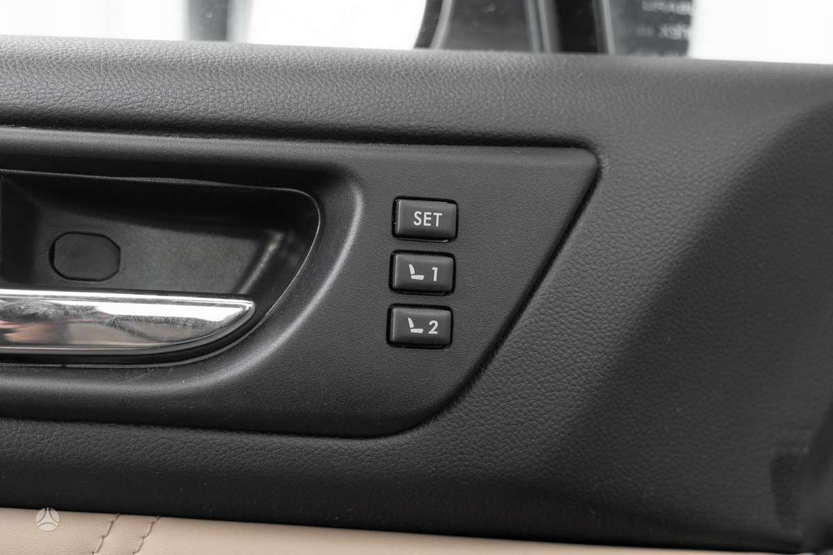 Subaru Outback, 3.6 l., wagon